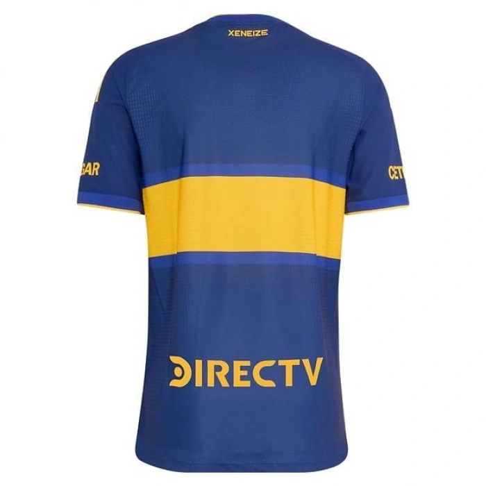 Boca Juniors 2026-2027 Forma Home