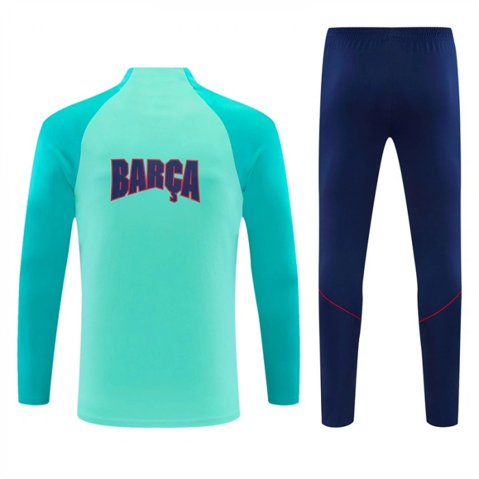 Barcelona 2026-2027 Eşofman Takımı BAR-08