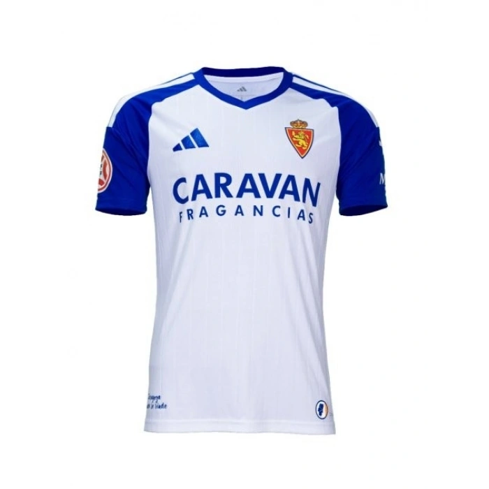 Real Zaragoza 2026-2027 Forma Home