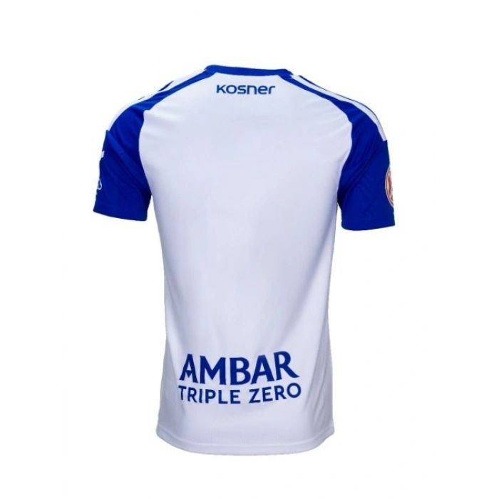 Real Zaragoza 2026-2027 Forma Home