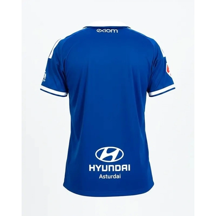 Real Oviedo 2026-2027 Forma Home