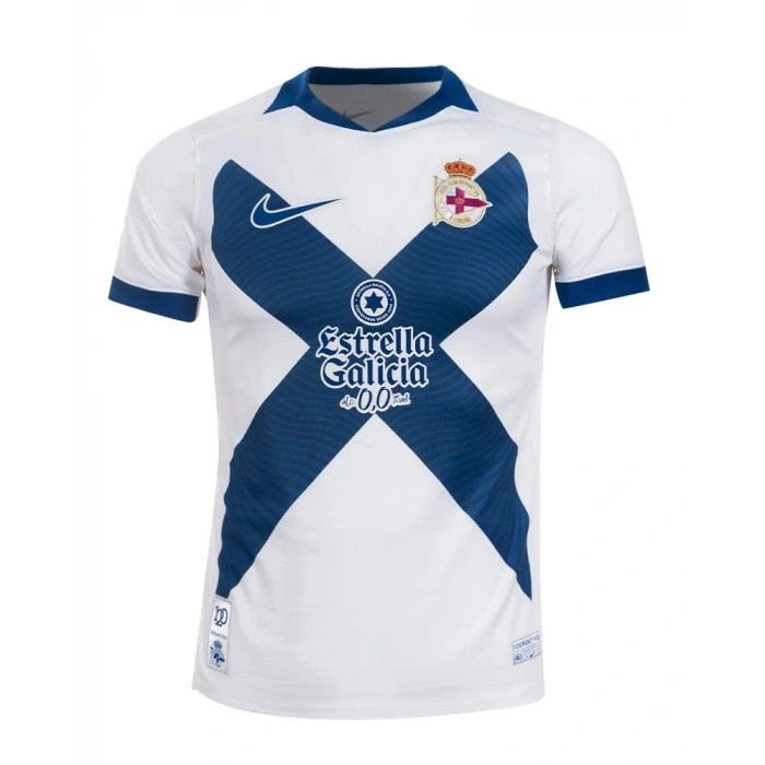 Deportivo 2026-2027 Forma Third