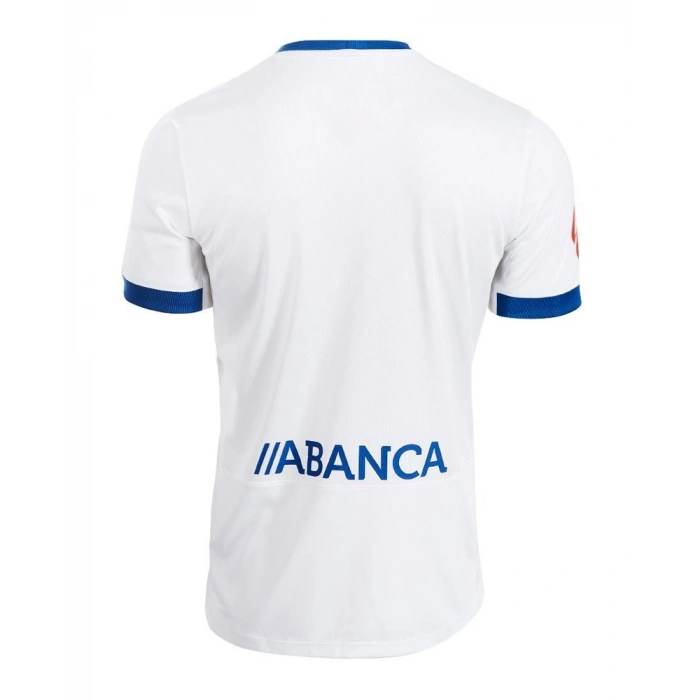 Deportivo 2026-2027 Forma Third
