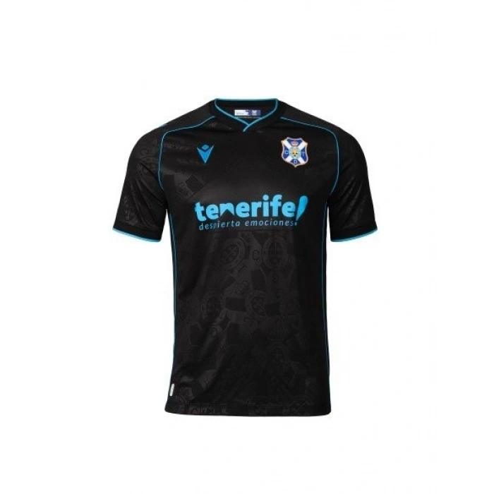 Tenerife 2026-2027 Forma Away