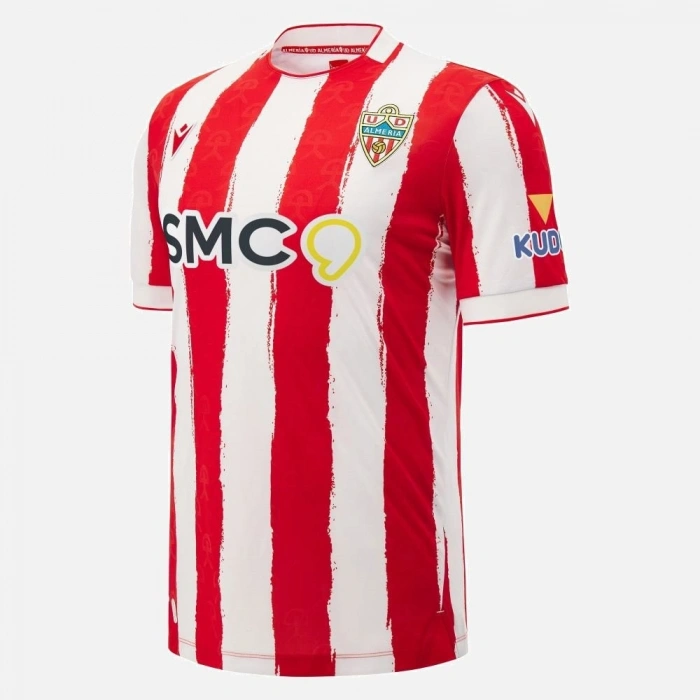 Almeria 2026-2027 Forma Home