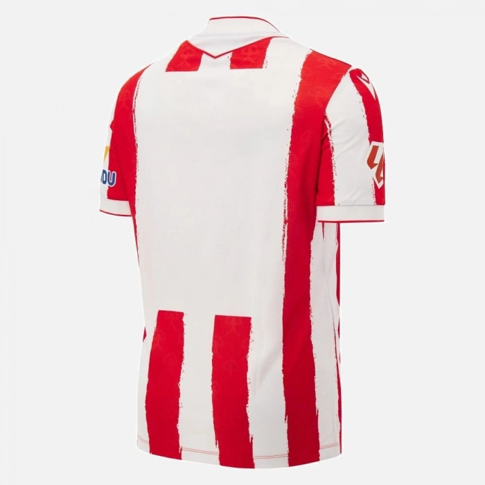 Almeria 2026-2027 Forma Home