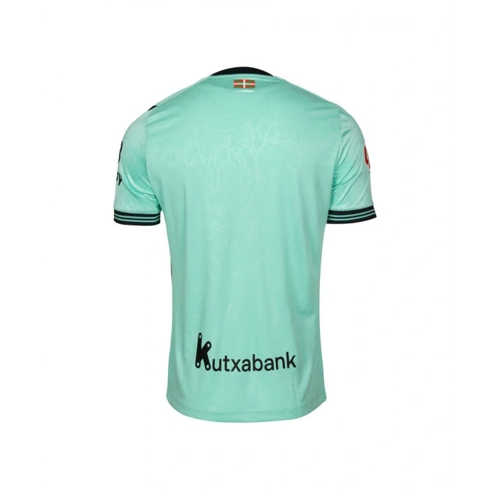 Alaves 2026-2027 Forma Third
