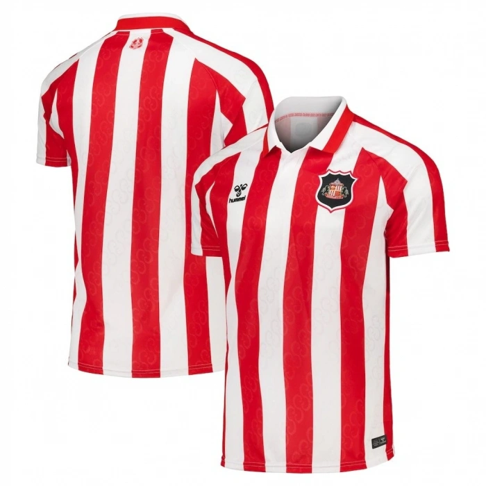 Sunderland 2026-2027 Forma Home