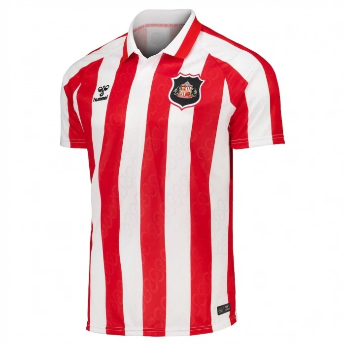 Sunderland 2026-2027 Forma Home