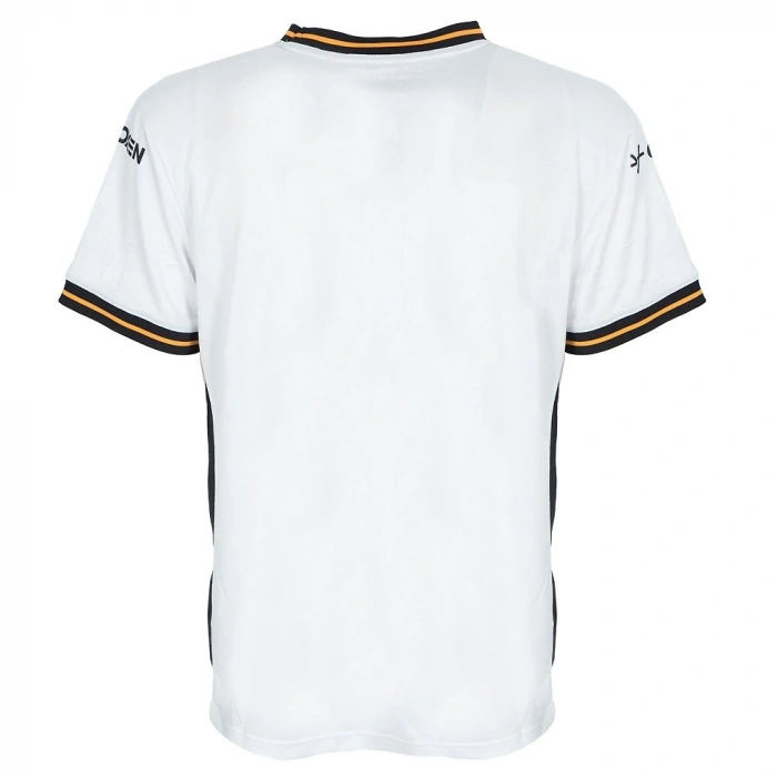 Hull City 2026-2027 Forma Away