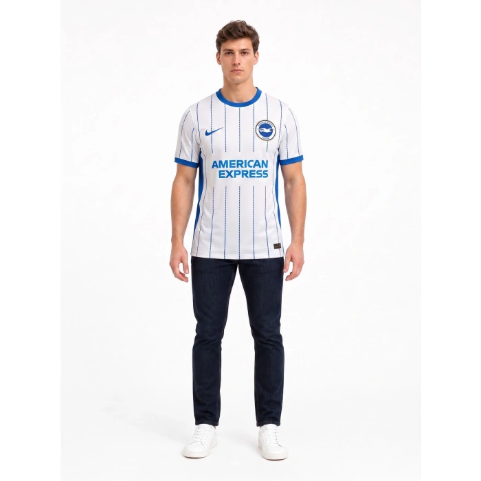 Brighton 2026-2027 Profesyonel Maç Forması Away