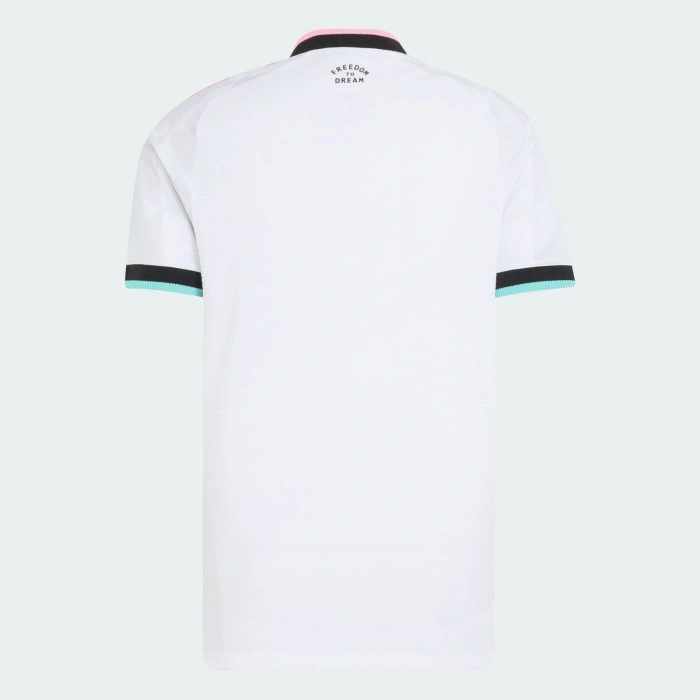 Inter Miami 2026-2027 Profesyonel Maç Forması Third