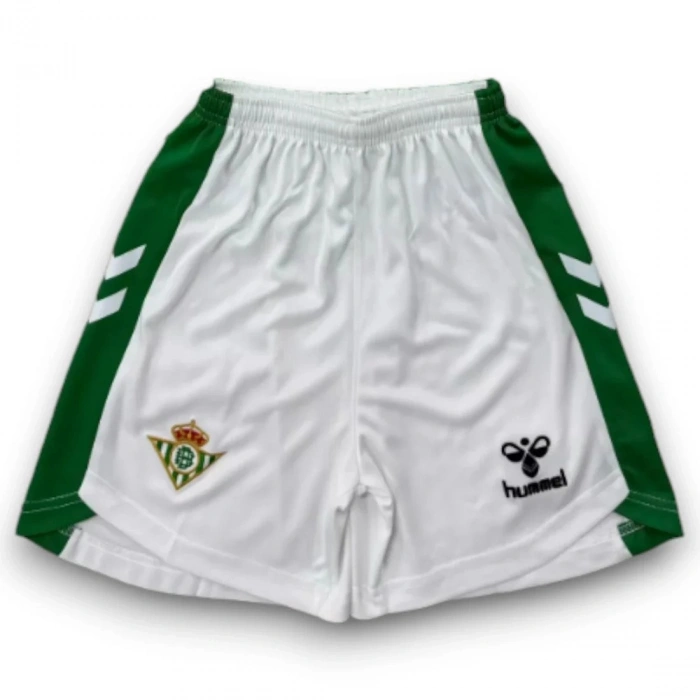 Betis 2026-2027 Şort Home
