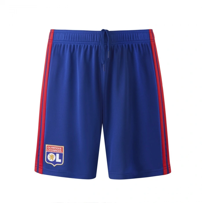 Lyon 2026-2027 Şort Home