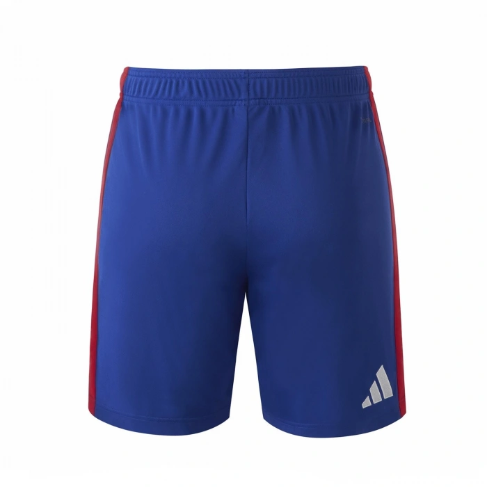 Lyon 2026-2027 Şort Home