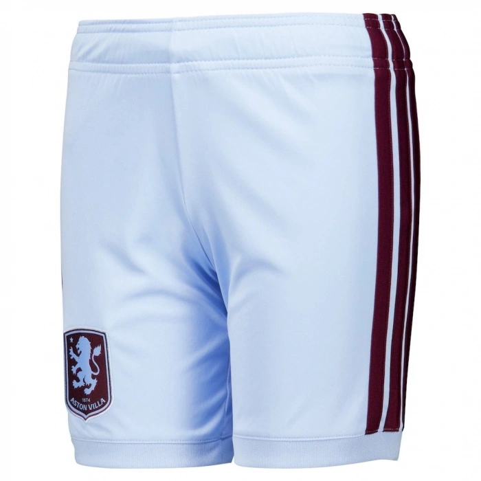 Aston Villa 2026-2027 Şort Home