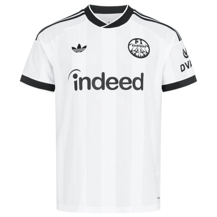 Frankfurt 2026-2027 Forma Away