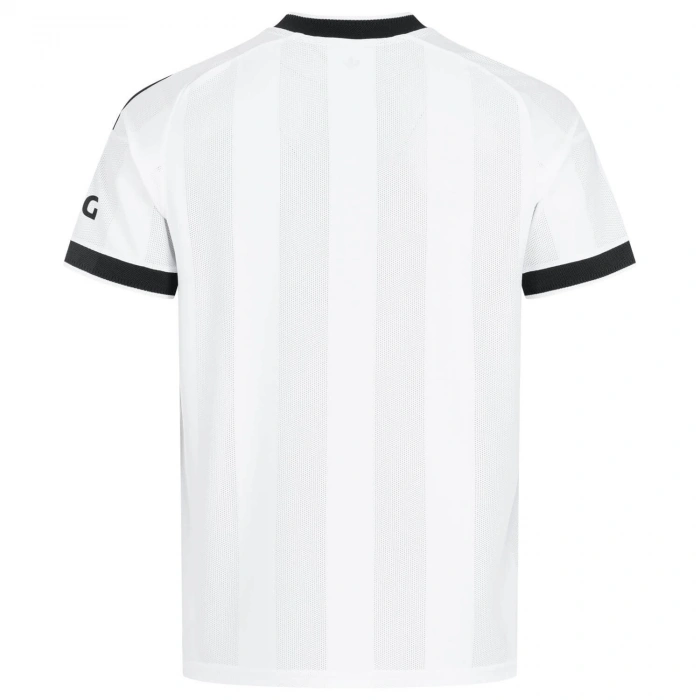 Frankfurt 2026-2027 Forma Away