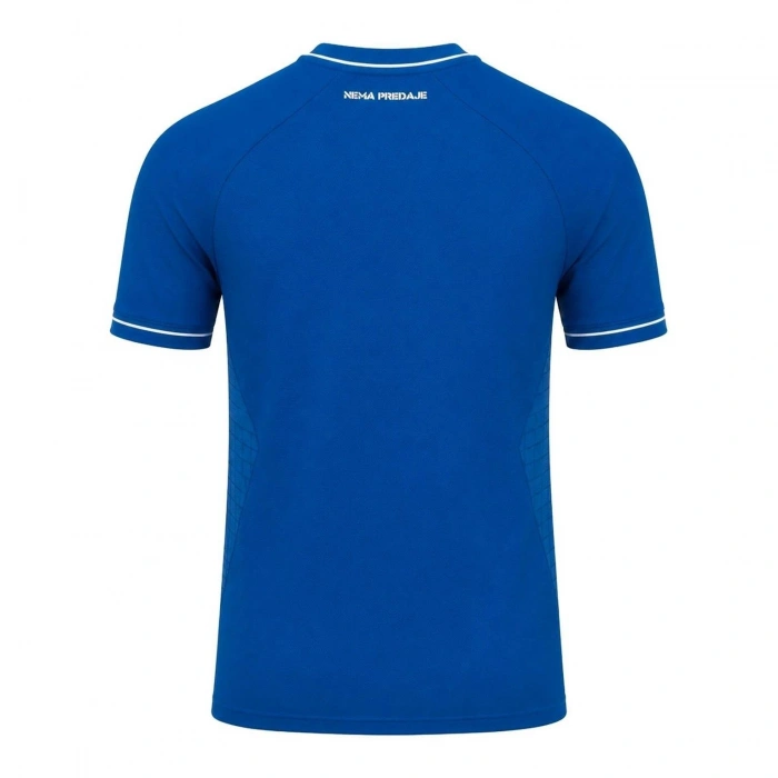 Dinamo Zagreb 2026-2027 Forma Home