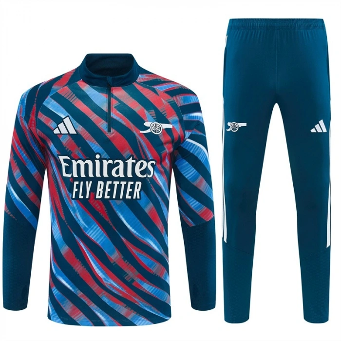 Arsenal 2026-2027 Eşofman Takımı ARS-04