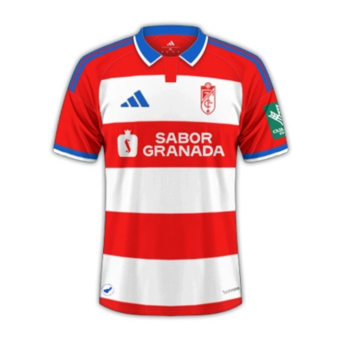 Granada 2026-2027 Forma Home