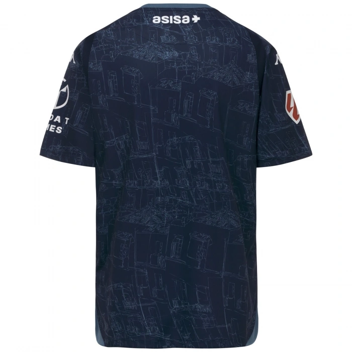 Cadiz 2026-2027 Forma Away