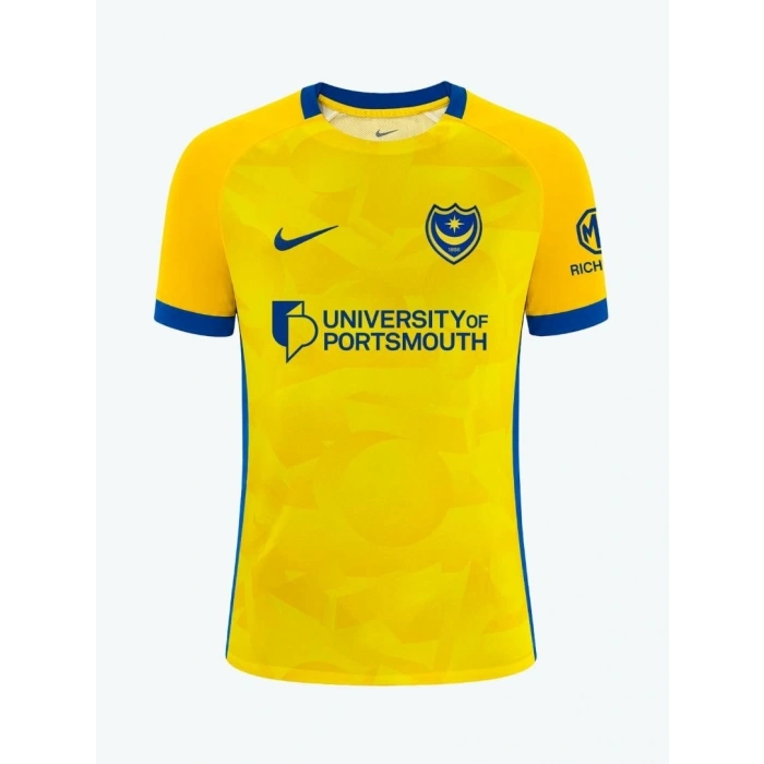 Portsmouth 2026-2027 Forma Away