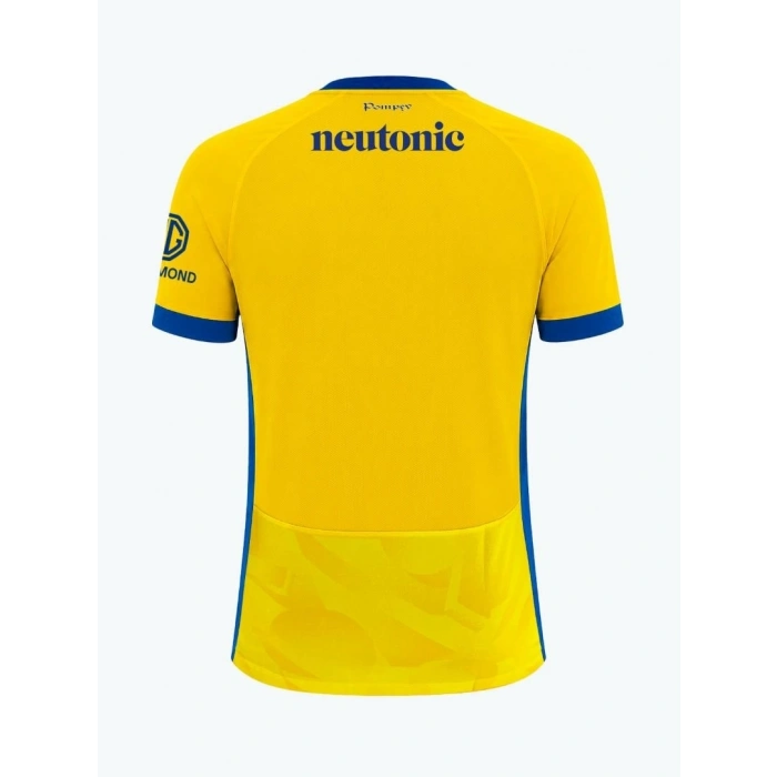 Portsmouth 2026-2027 Forma Away