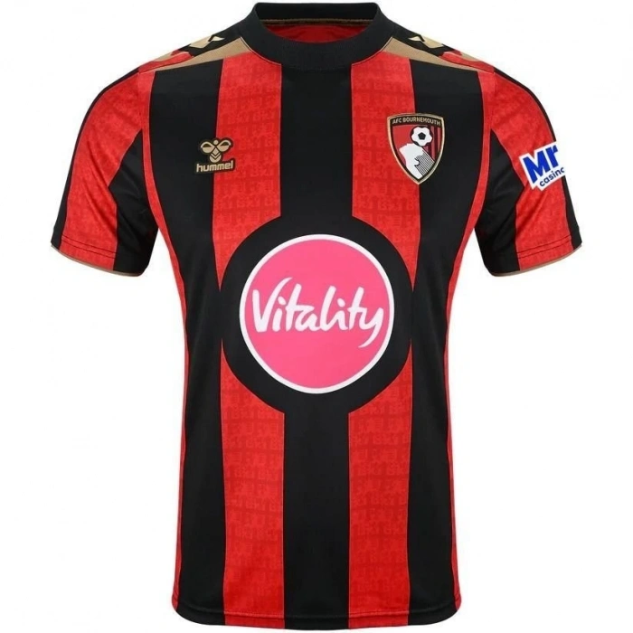 Bournemouth 2026-2027 Forma Home