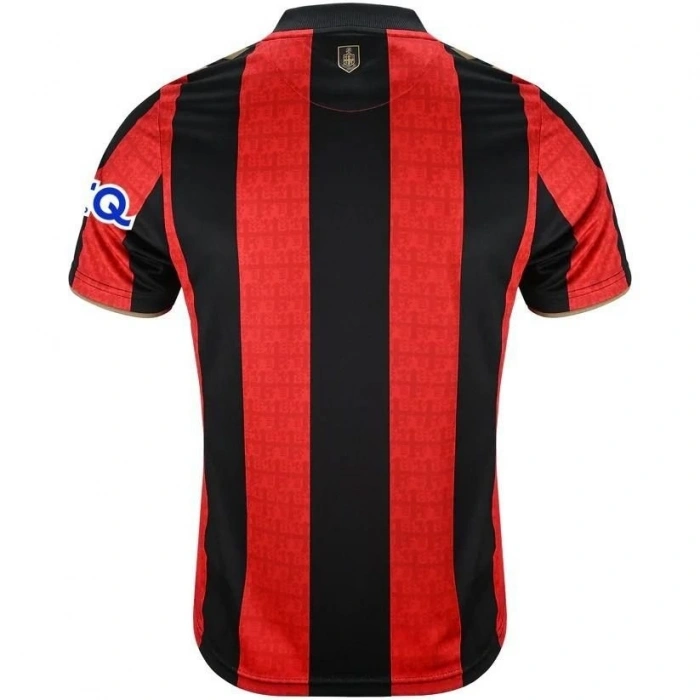 Bournemouth 2026-2027 Forma Home