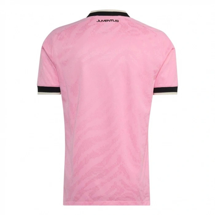 Juventus 2026-2027 Profesyonel Maç Forması Away