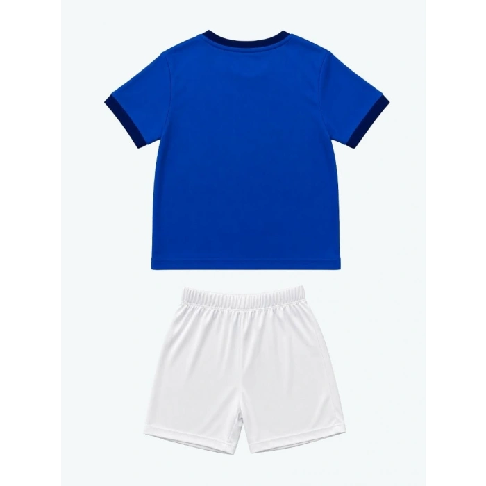Portsmouth 2026-2027 Çocuk Forma & Şort Seti Home