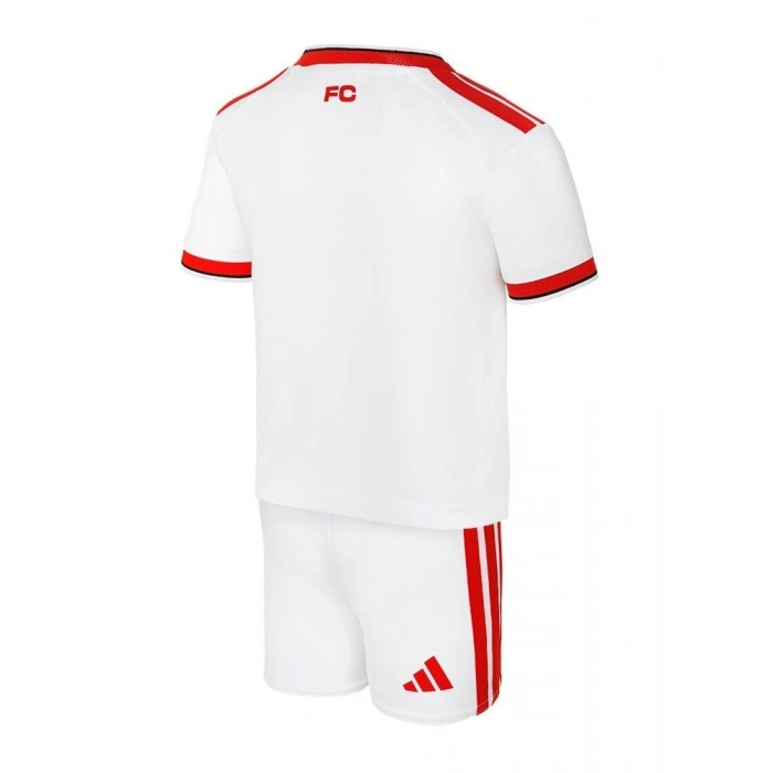 Köln 2026-2027 Çocuk Forma & Şort Seti Home