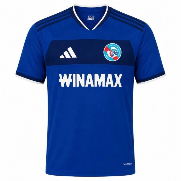 Strasbourg 2026-2027 Forma Home