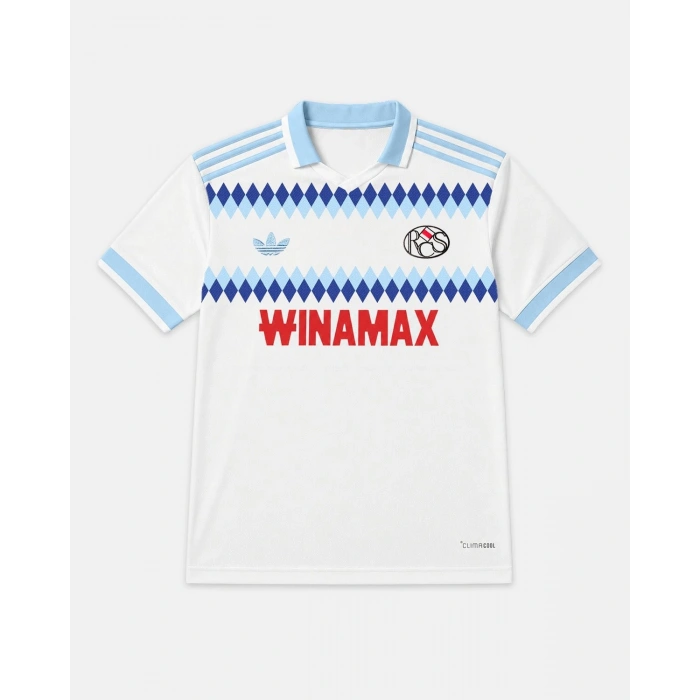 Strasbourg 2026-2027 Forma Away