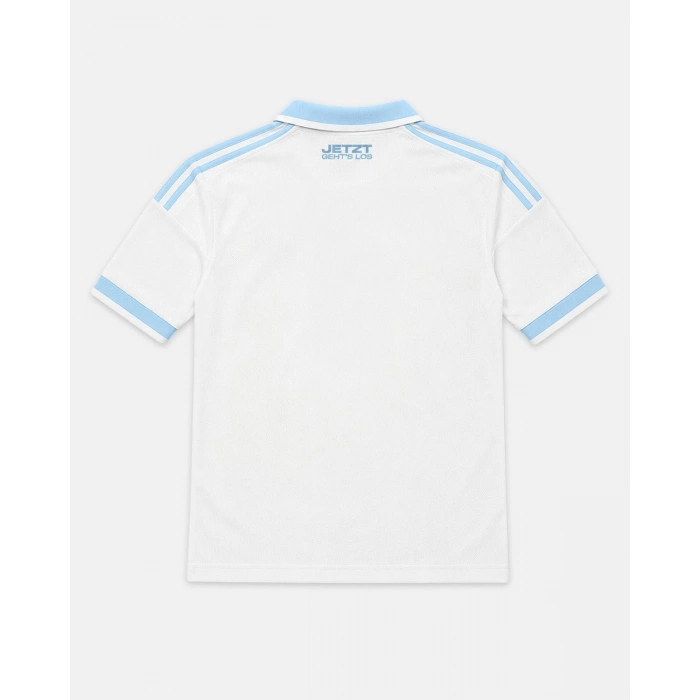 Strasbourg 2026-2027 Forma Away