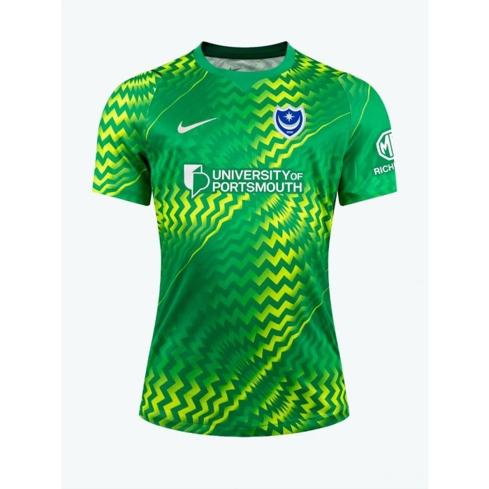 Portsmouth 2026-2027 Kaleci Forması