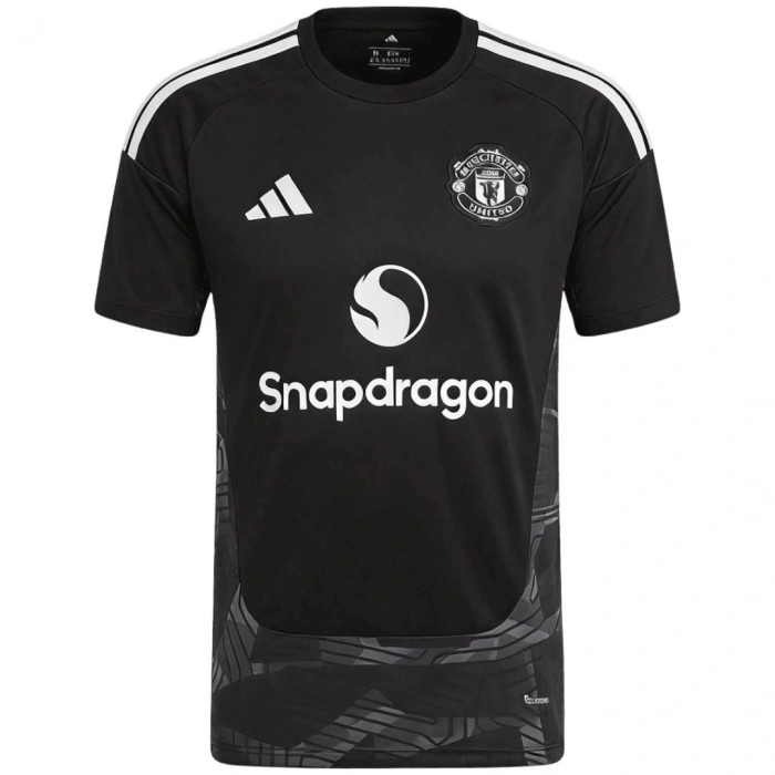 Manchester United 2026-2027 Kaleci Forması