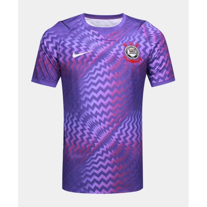 Corinthians 2026-2027 Kaleci Forması