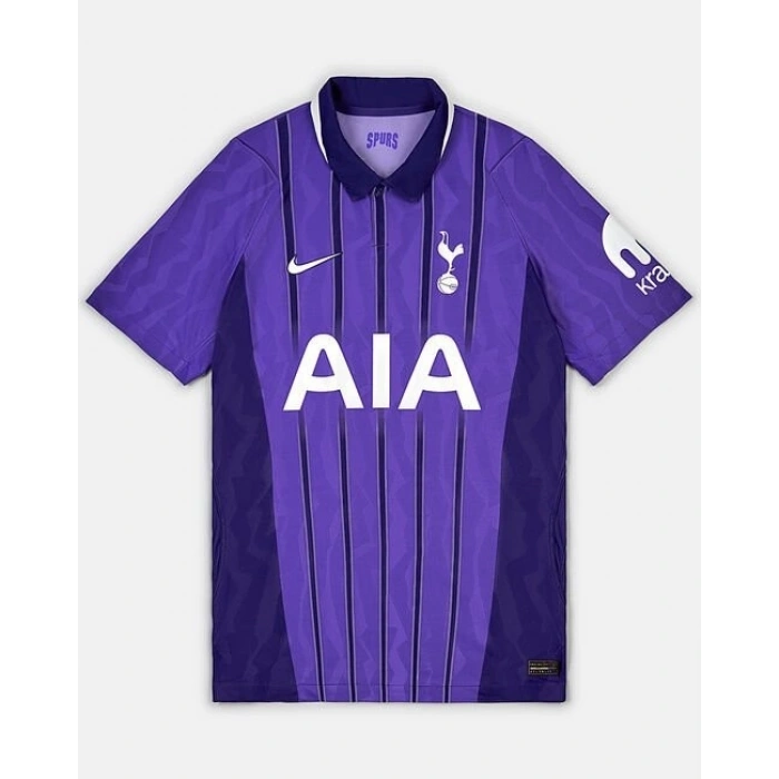 Tottenham 2026-2027 Profesyonel Maç Forması Third