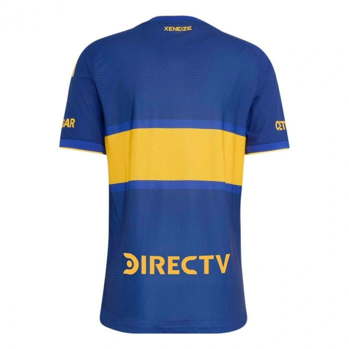 Boca Juniors 2026-2027 Profesyonel Maç Forması Home