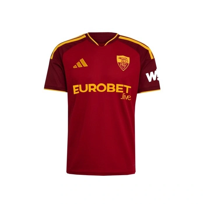 Roma 2026-2027 Forma Home