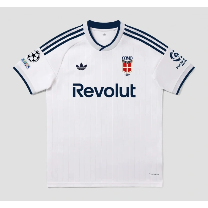 Como 2026-2027 Forma Away