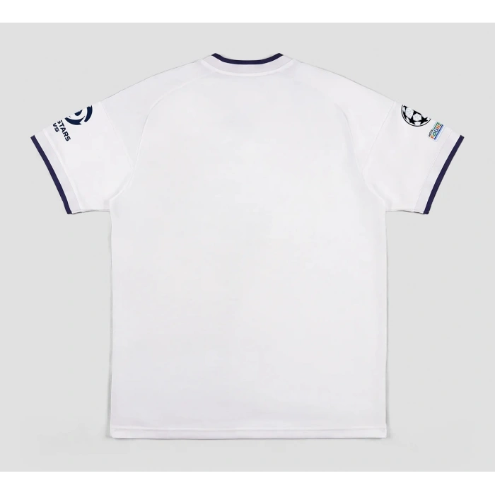 Como 2026-2027 Forma Away