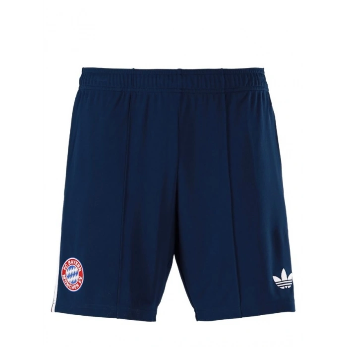 Bayern Münih 2026-2027 Şort Away