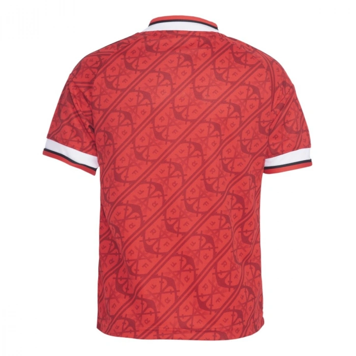 Flamengo 2026-2027 Forma Third
