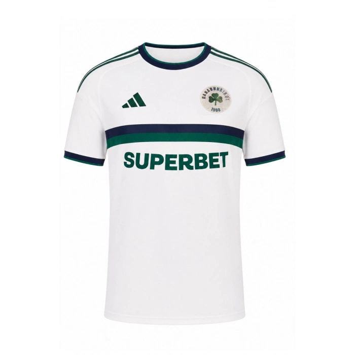 Panathinaikos 2026-2027 Forma Away