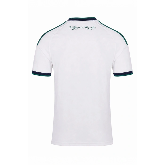 Panathinaikos 2026-2027 Forma Away