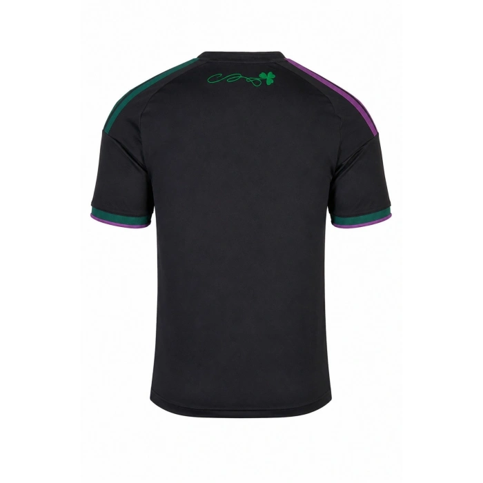 Panathinaikos 2026-2027 Forma Third