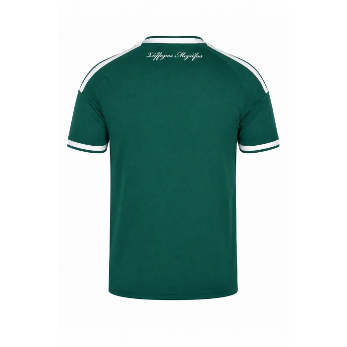 Panathinaikos 2026-2027 Forma Home